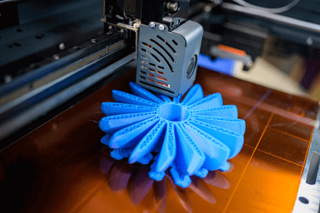 Filament Printer
