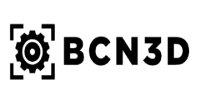 Logo of BCN3D